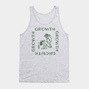 Growth Tank Top